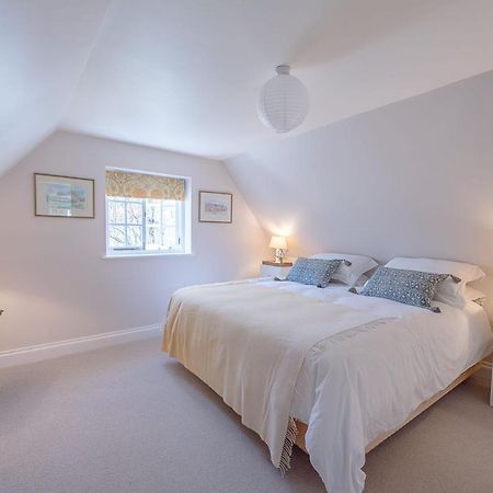 The Coach House Eyke Air Manage Suffolk Βίλα Γούντμπριτζ Εξωτερικό φωτογραφία