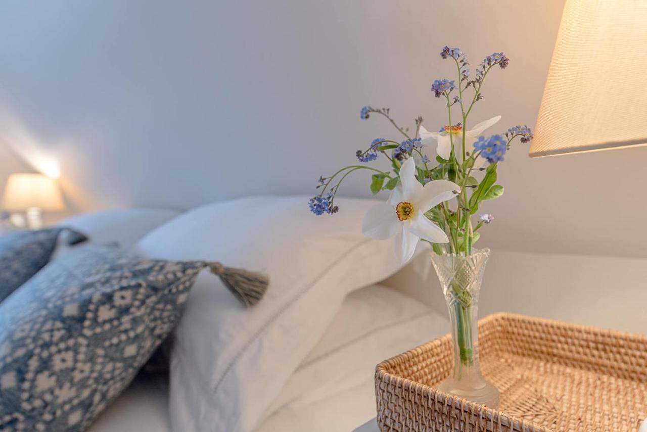 The Coach House Eyke Air Manage Suffolk Βίλα Γούντμπριτζ Εξωτερικό φωτογραφία